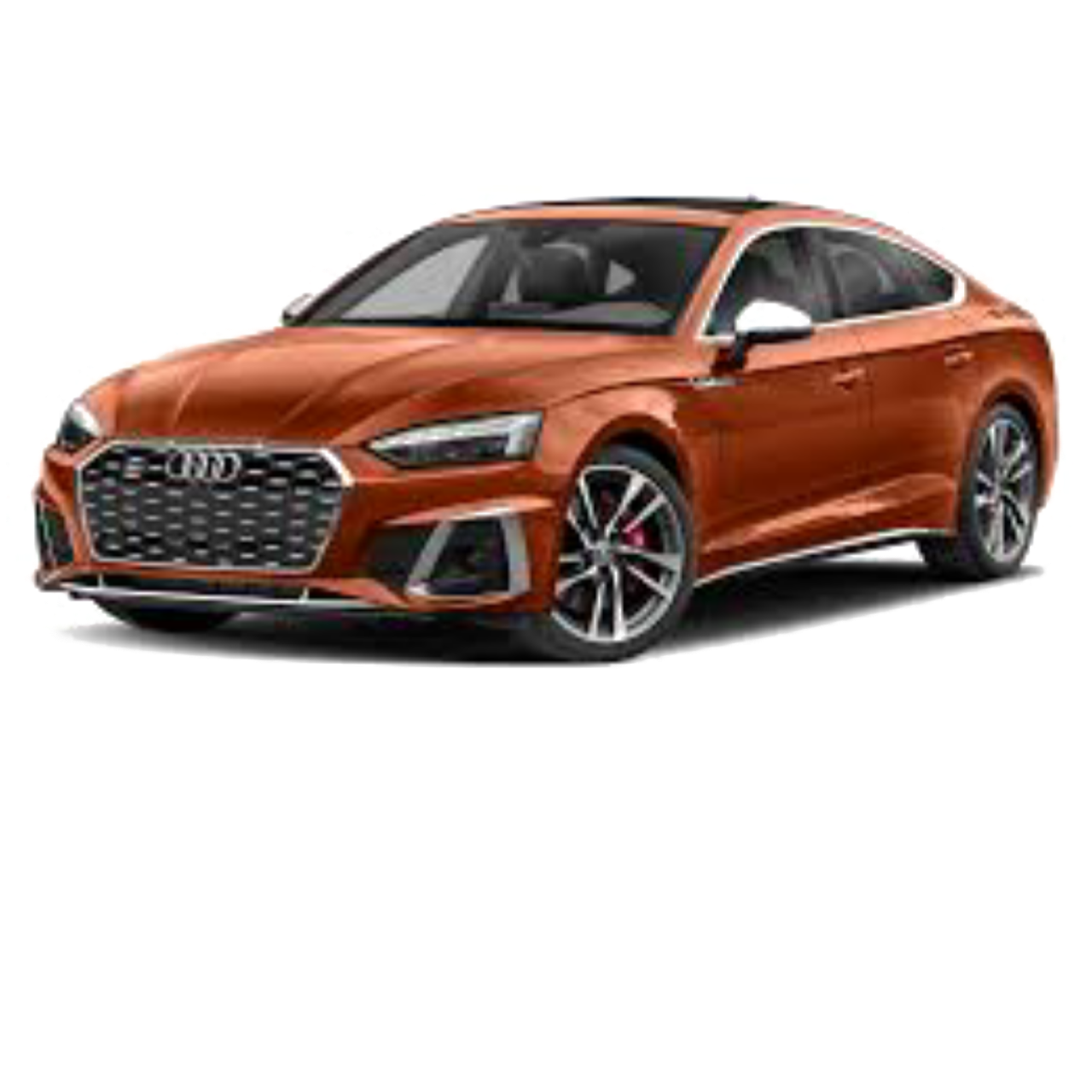 Audi S5 Sportback 3.0 TFSI 2024